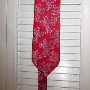 TED BAKER - Silk Tie
